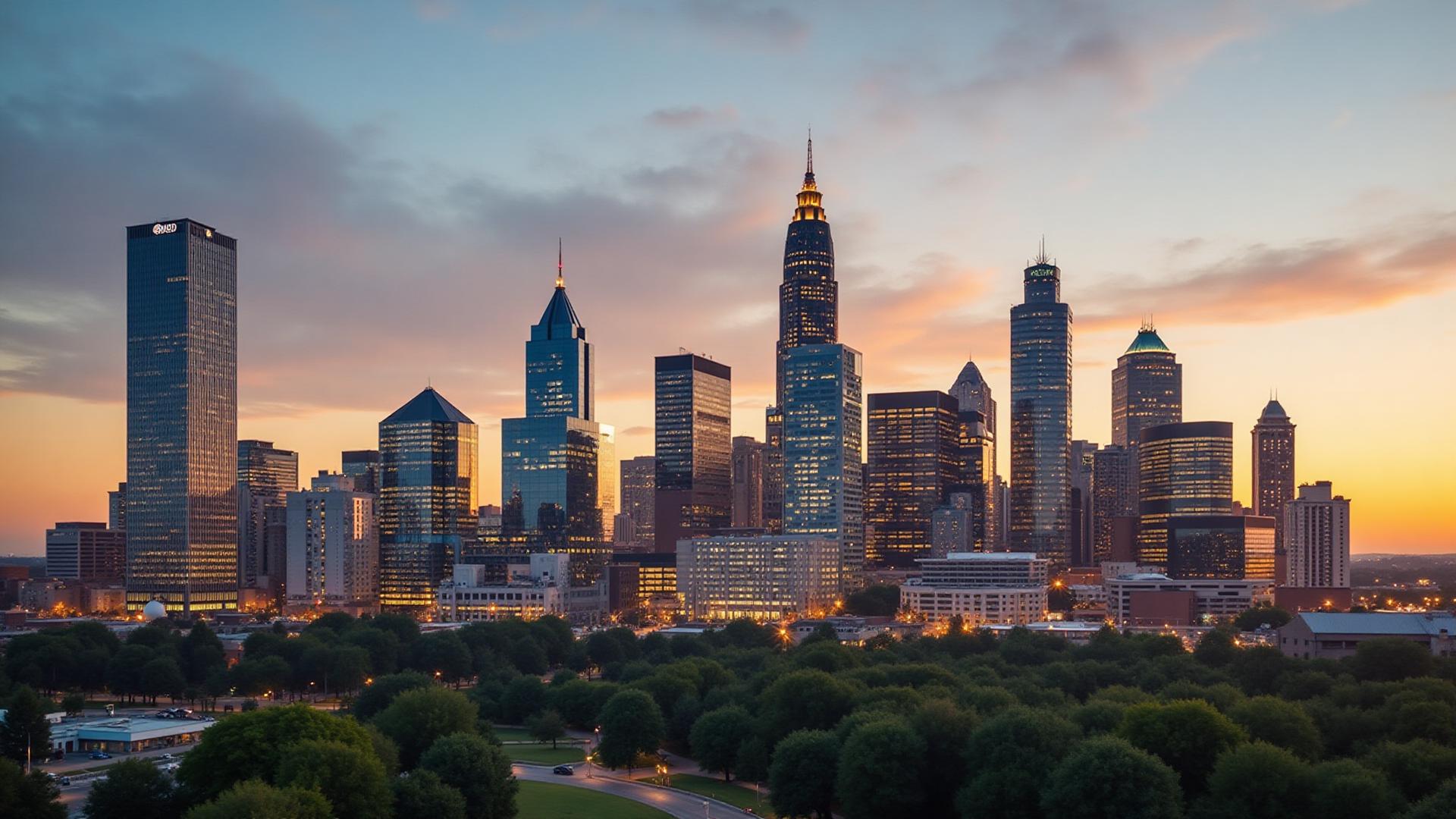 Asheville romantic date spots