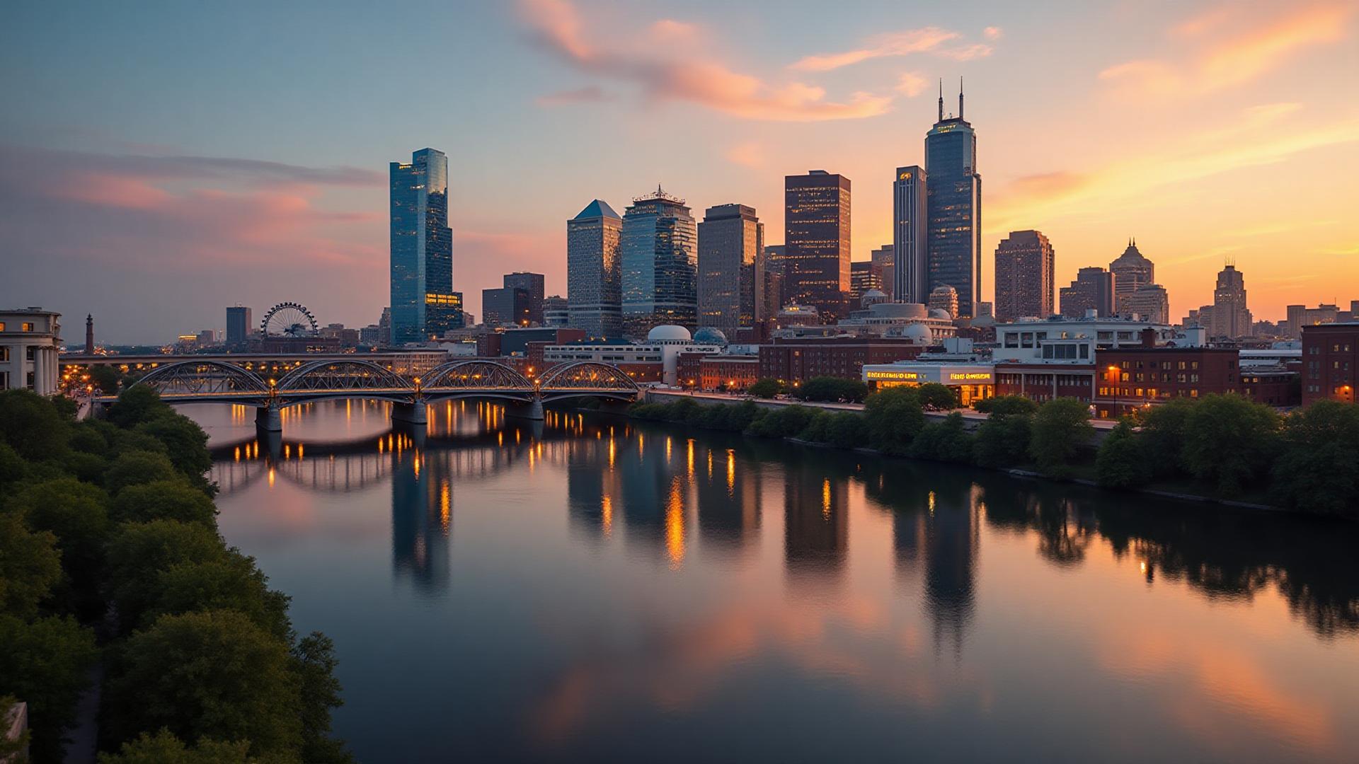 Birmingham romantic date spots