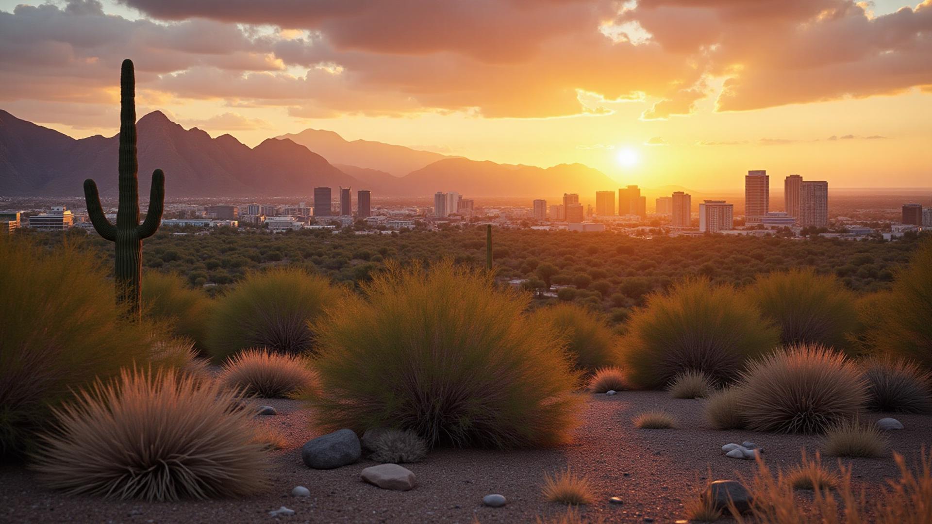 Albuquerque romantic date spots