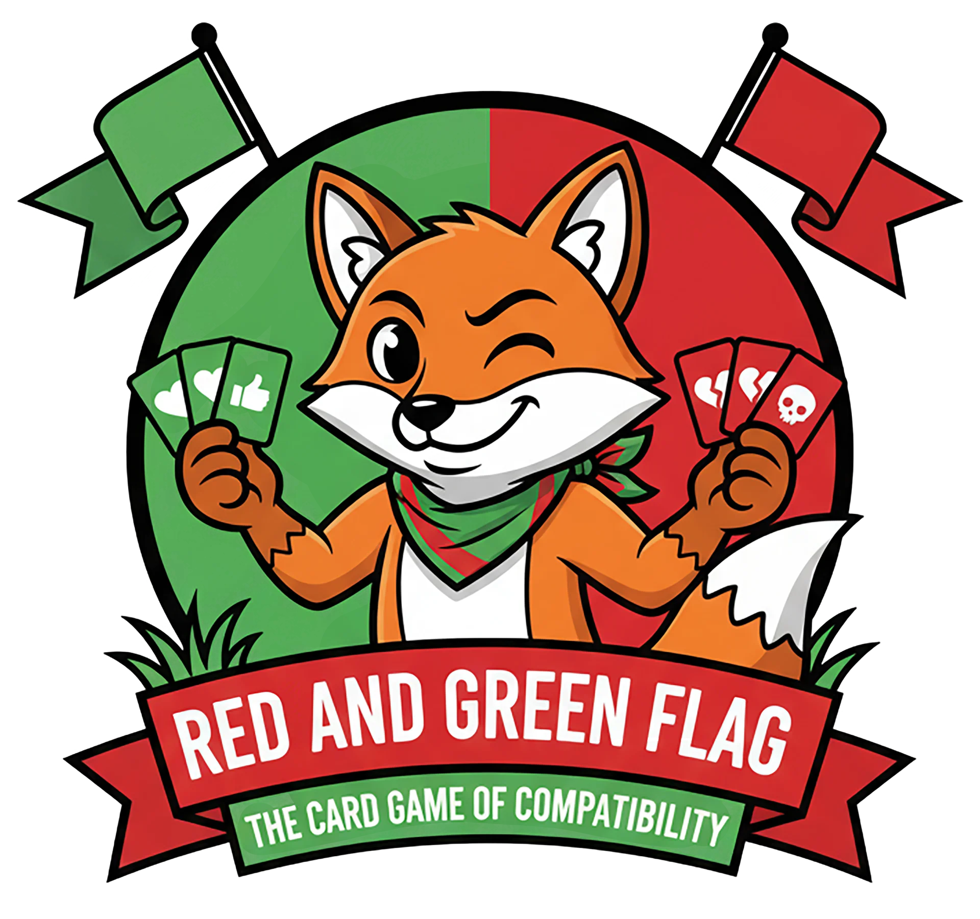 Red & Green Flags