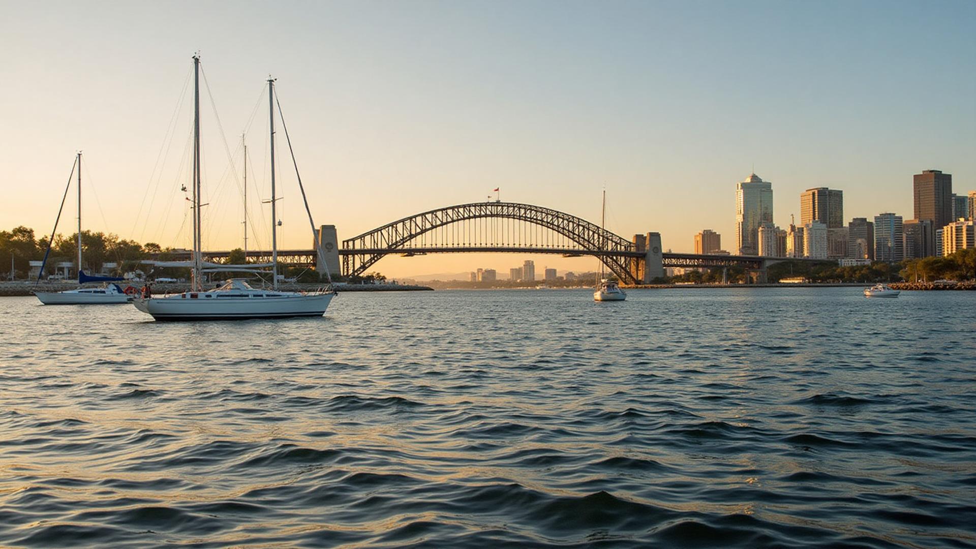 San Diego skyline and coastline at sunset, couples date ideas from La Jolla to Gaslamp