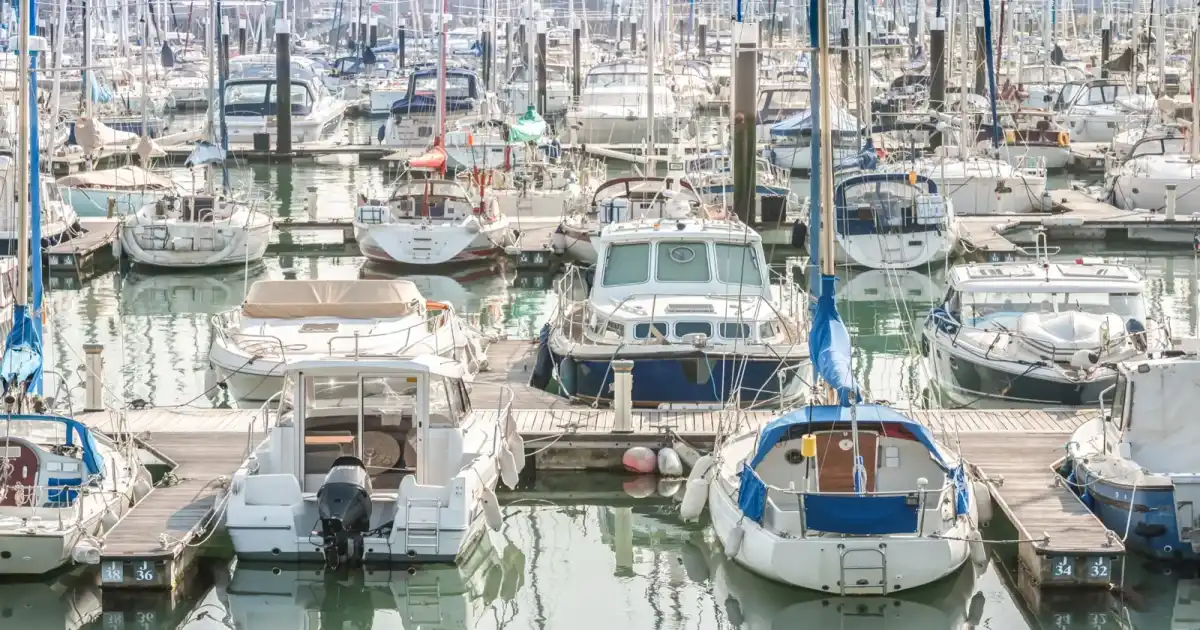 USS Midway Museum aircraft carrier San Diego harbor date