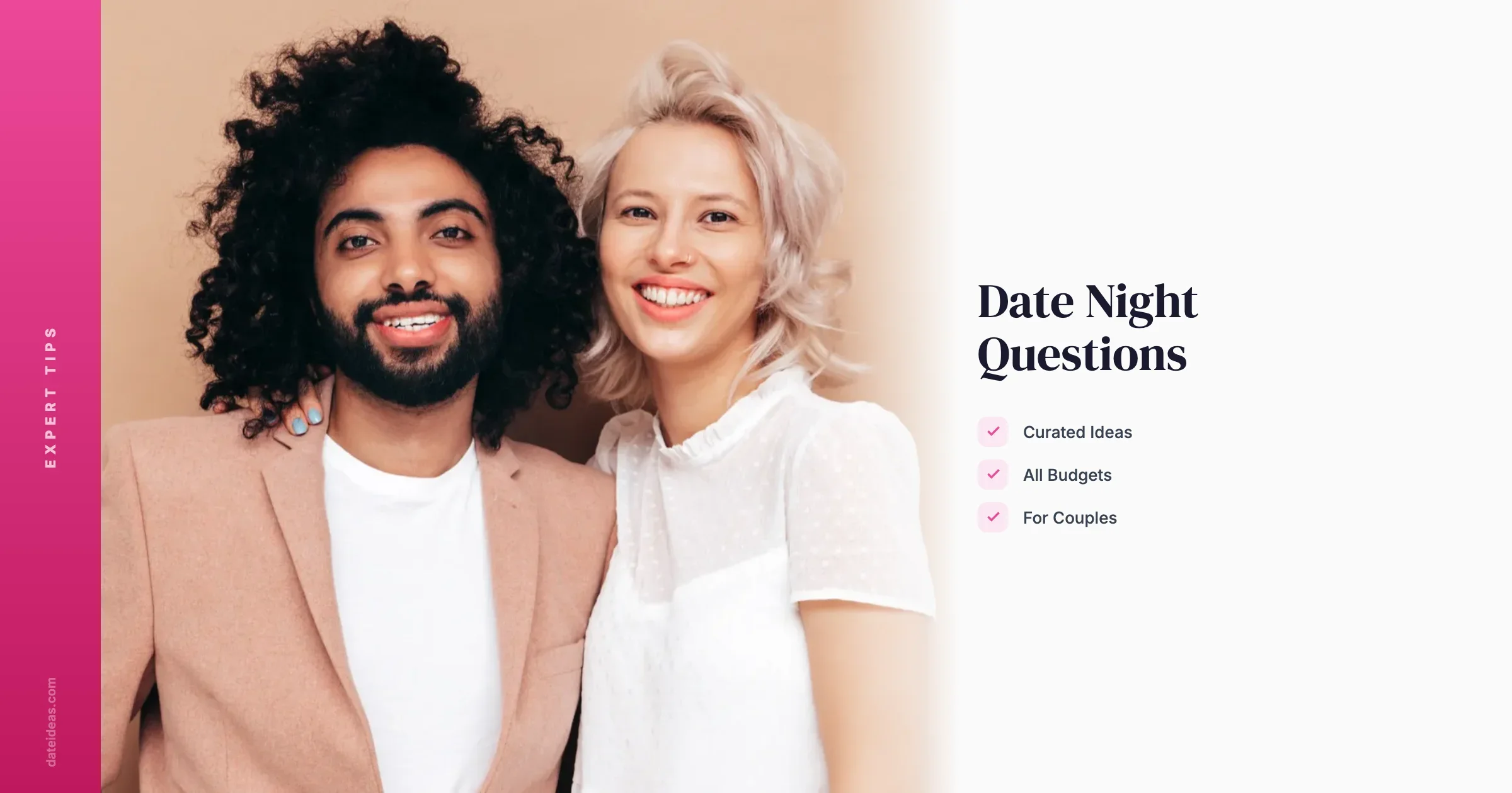 Date Night Questions for Couples: 80+ Conversation Starters
