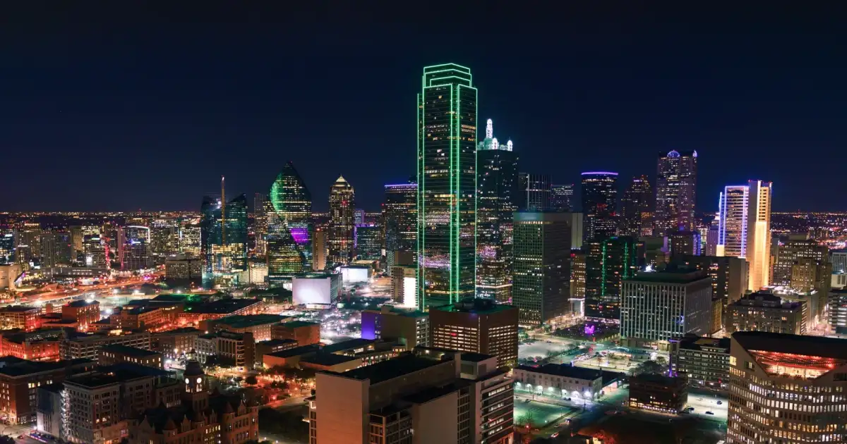 50+ Best Dallas Date Ideas: Deep Ellum to Uptown - Local date spots and romantic venues guide