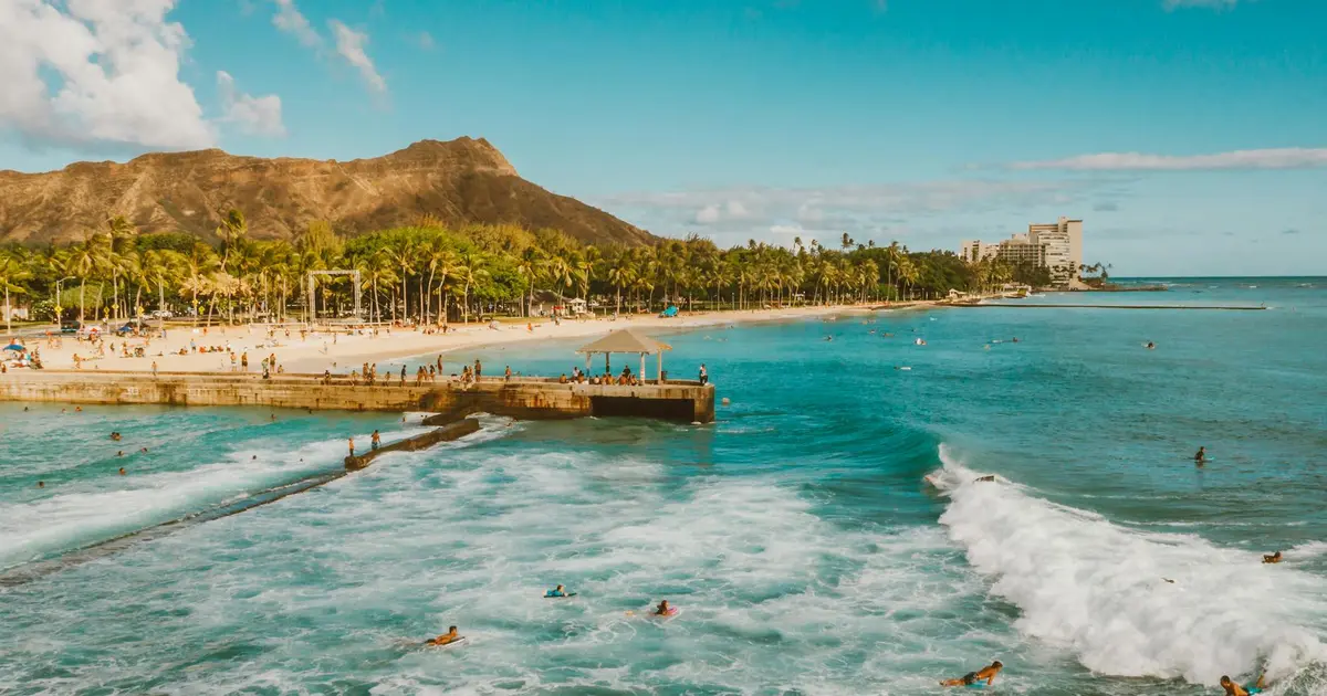 50+ Best Honolulu Date Ideas: Beaches, Hikes & Island Romance - Local date spots and romantic venues guide