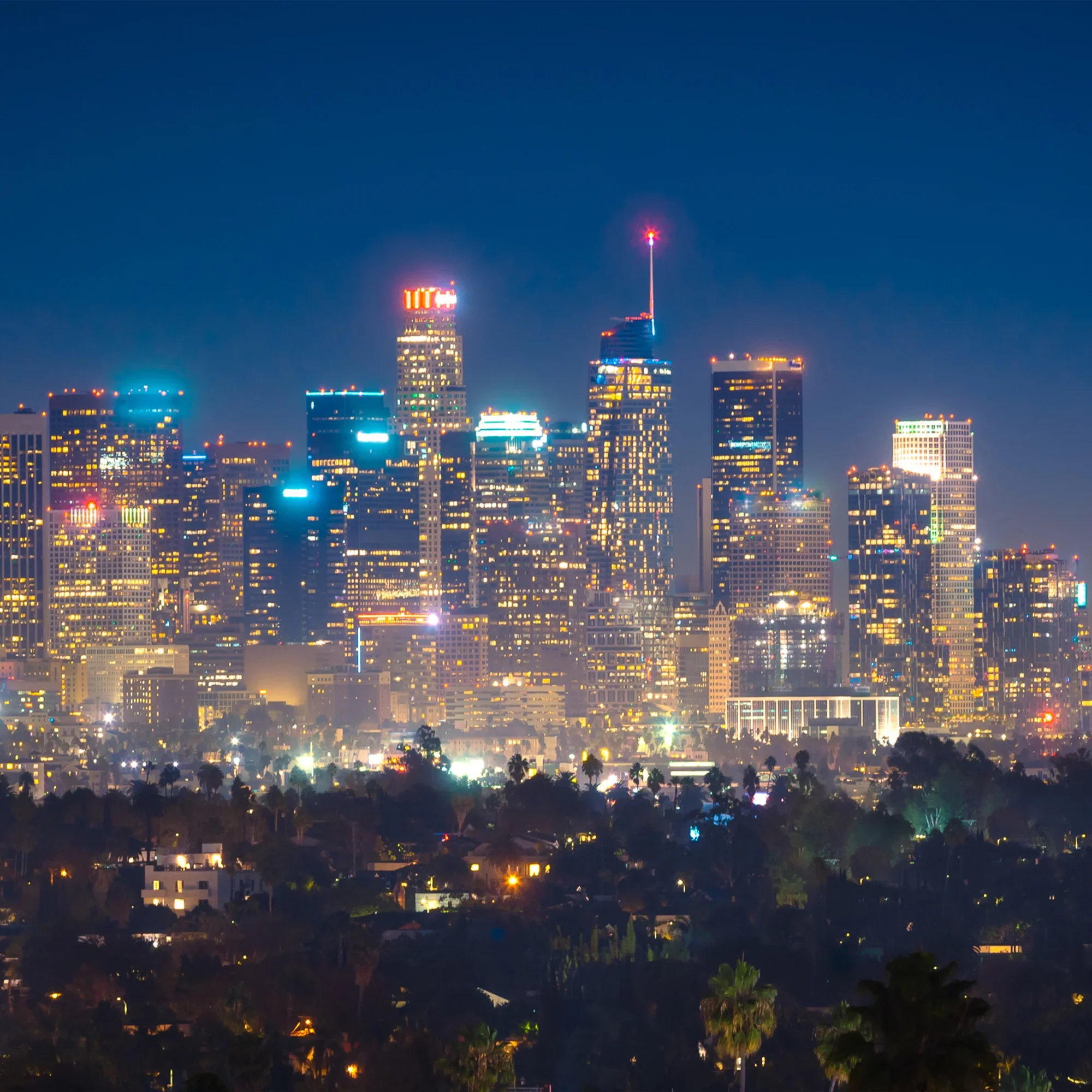 Best Sunset Cruises in Los Angeles for Couples
