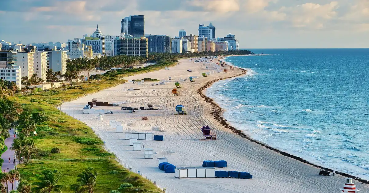 Best Boat Tours in Miami for Couples