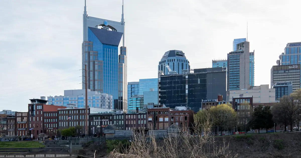 Nashville Date Ideas