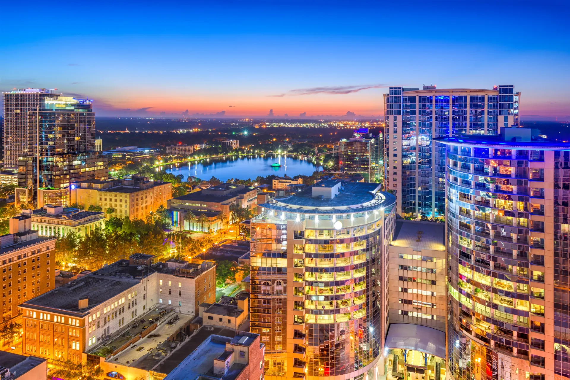 50+ Best Orlando Date Ideas: Beyond the Theme Parks - Local date spots and romantic venues guide