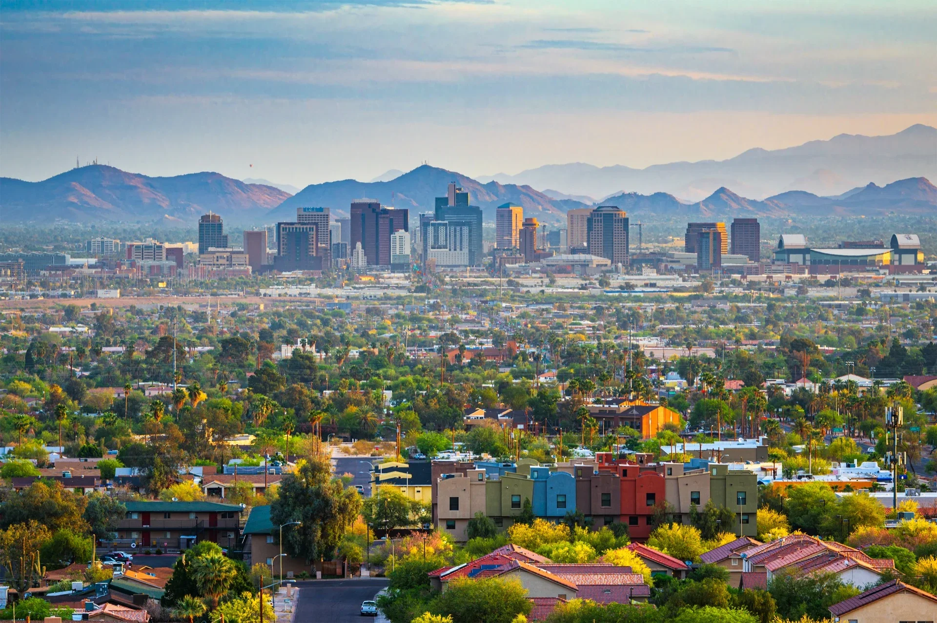 50+ Best Phoenix Date Ideas: Desert Hikes & Scottsdale Nights - Local date spots and romantic venues guide