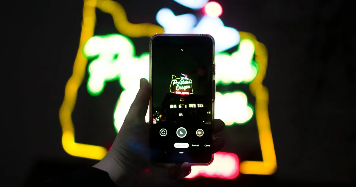 Portland Date Night Ideas