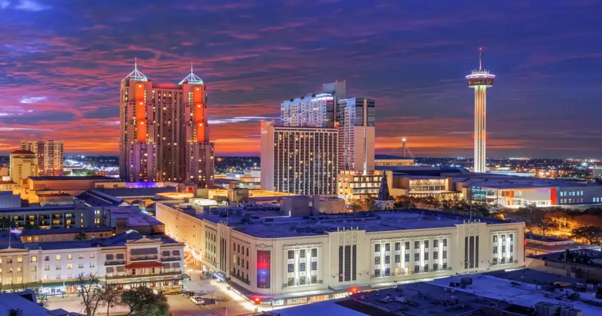 50+ Best San Antonio Date Ideas: River Walk & Beyond - Local date spots and romantic venues guide