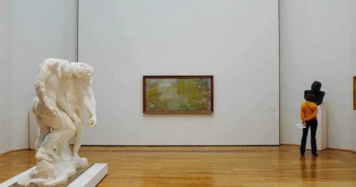 Museum of Contemporary Art San Diego downtown gallery date