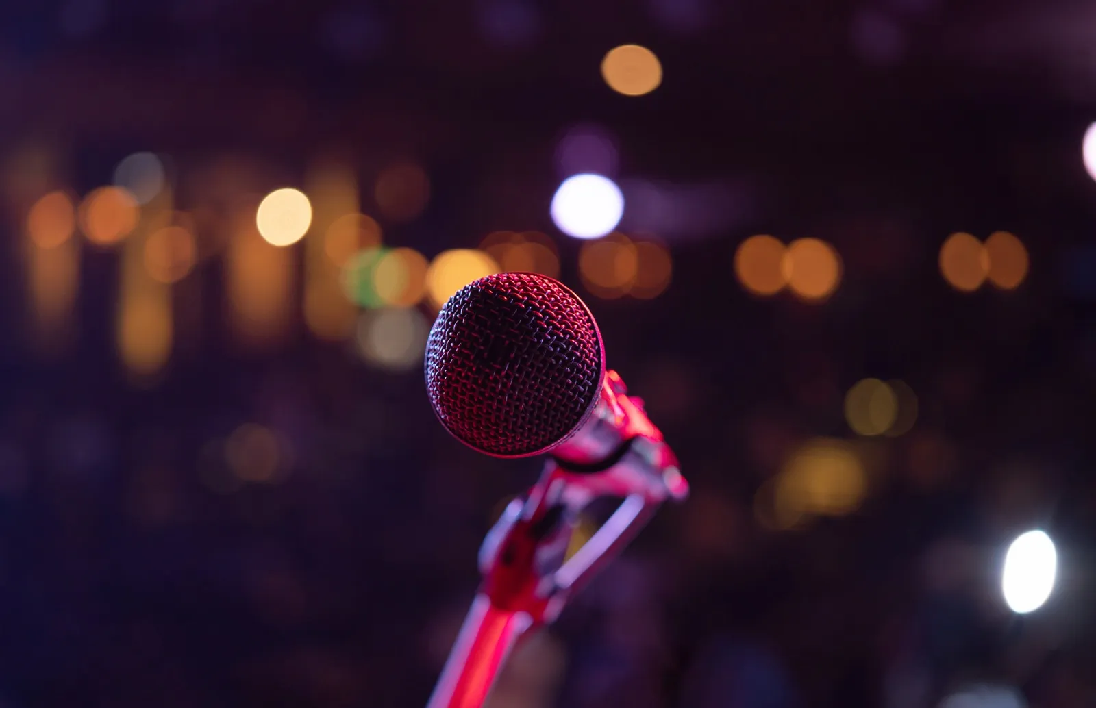 The Comedy Store Sunset Strip standup comedy LA date night