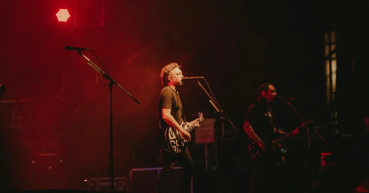 Waterfront Blues Festival Portland July Fourth weekend