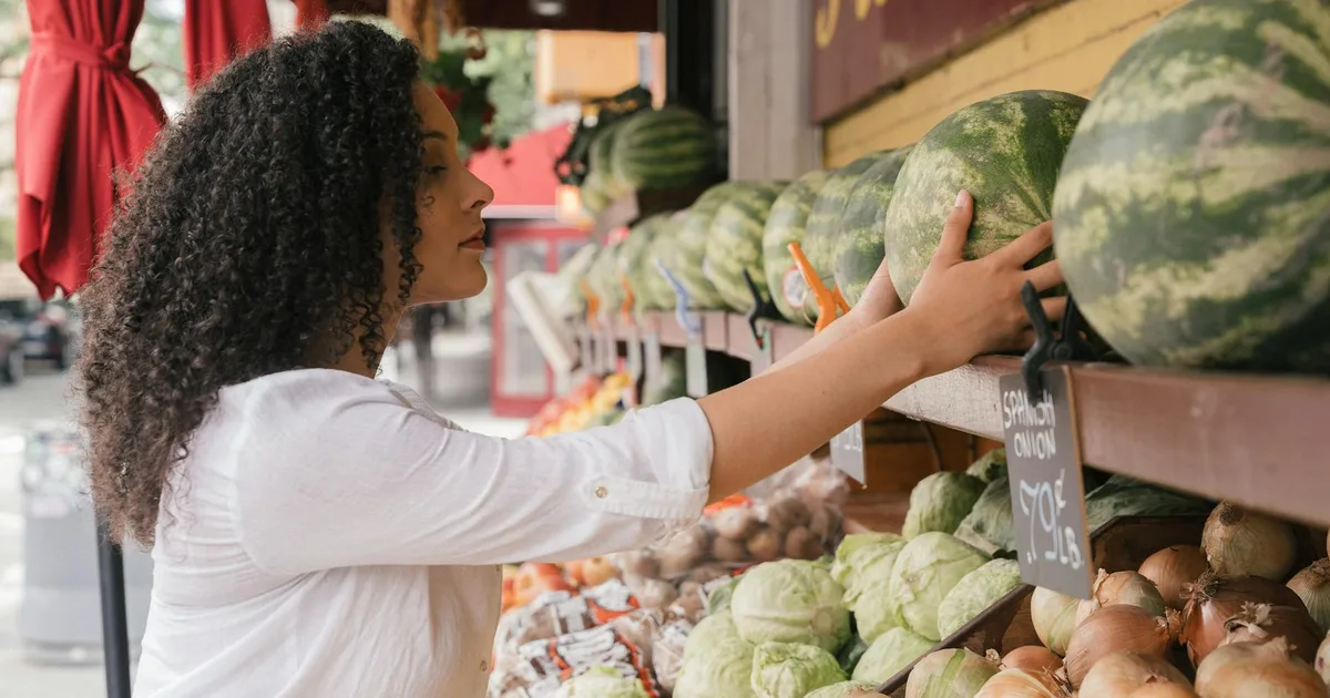 Little Italy Mercato farmers market San Diego weekend date