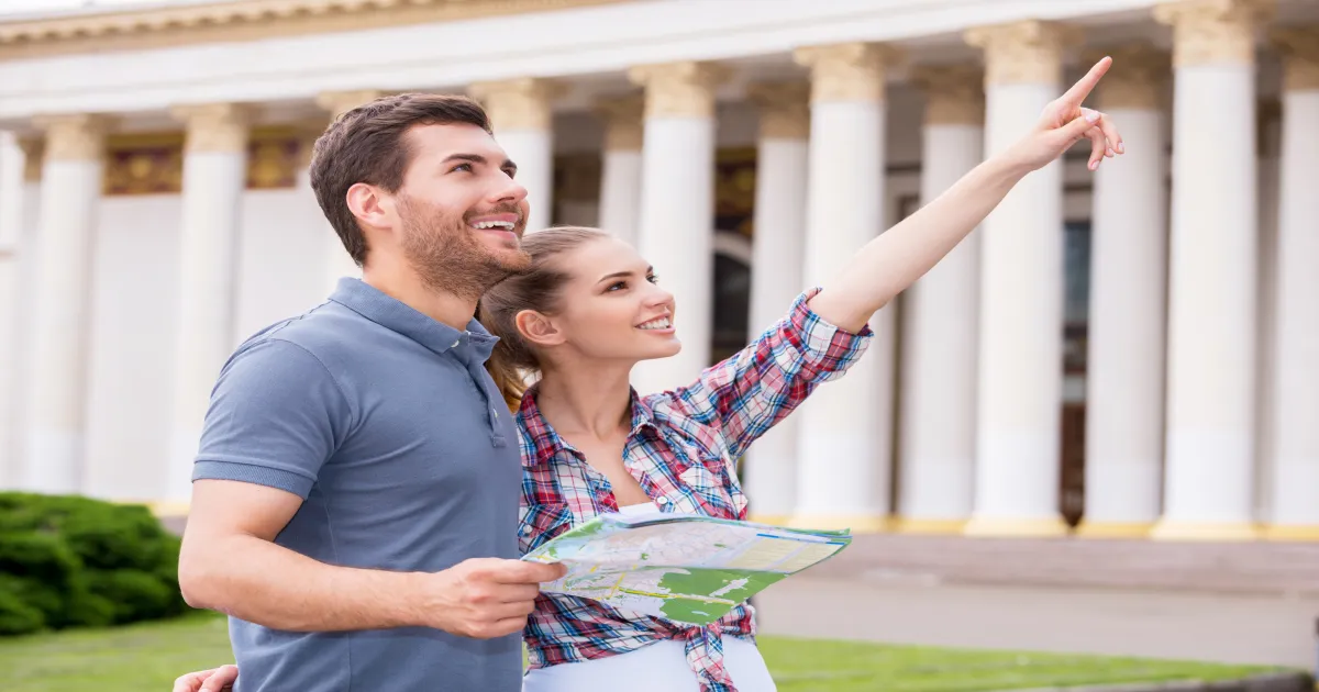 International Date Ideas