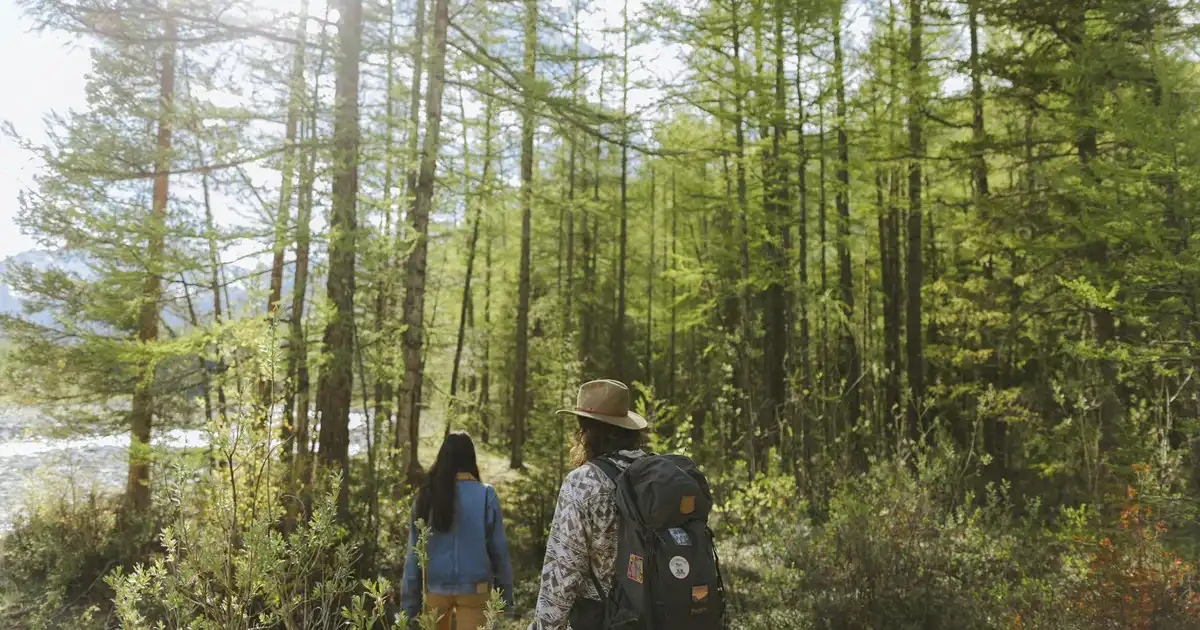 Potato Chip Rock Mt Woodson hike San Diego couples