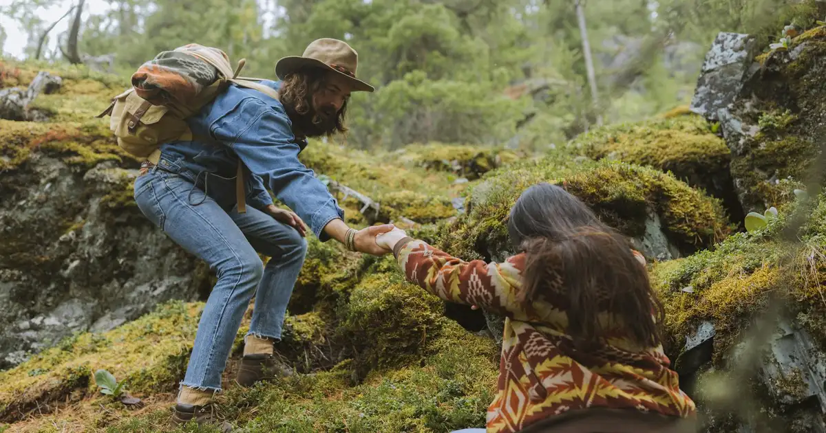 Torrey Pines State Reserve hiking trail San Diego date