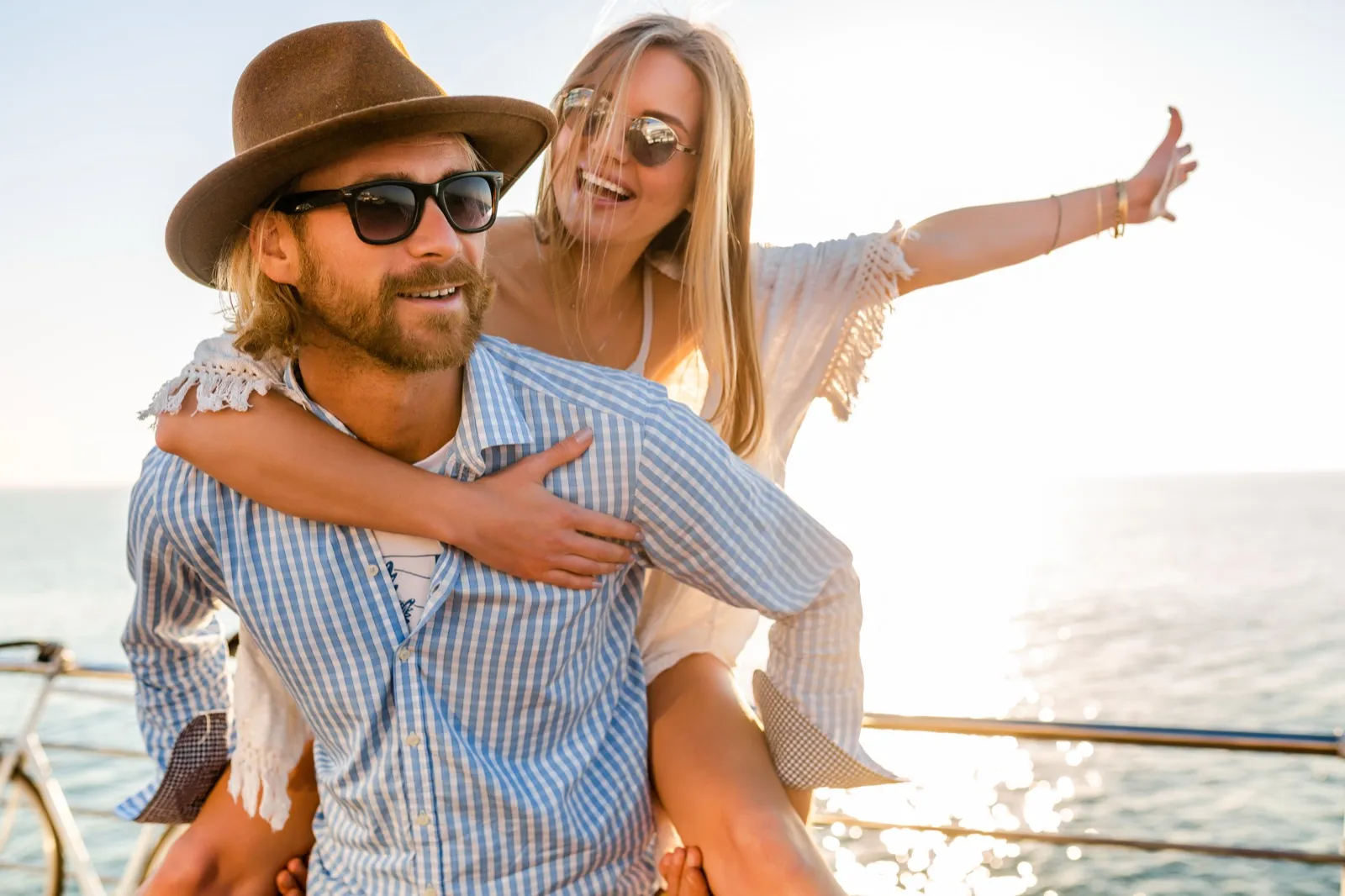 Best Sunset Cruises in Los Angeles