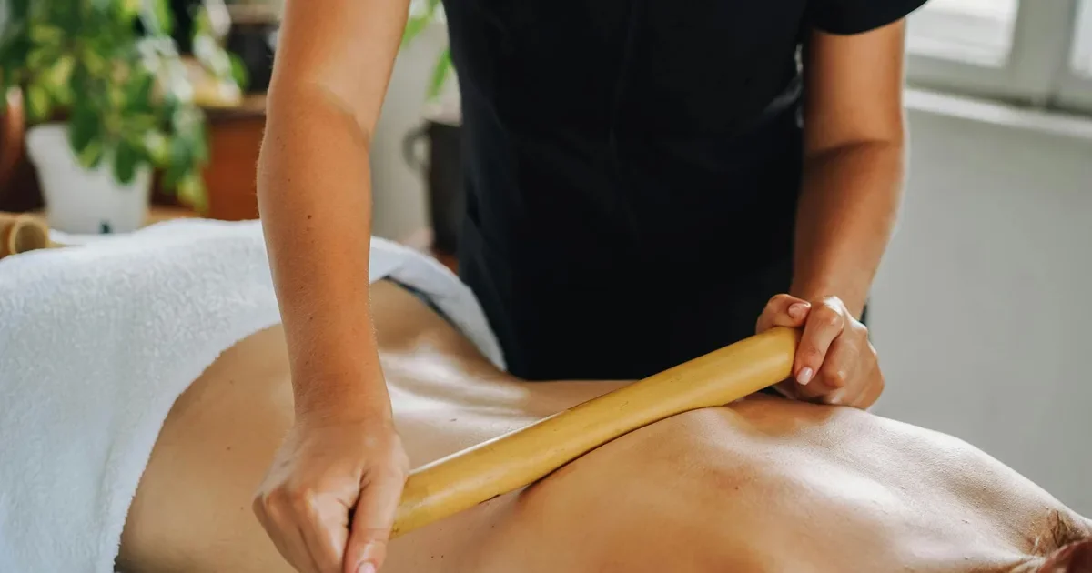 Knot Springs Spa Portland couples wellness date hot springs