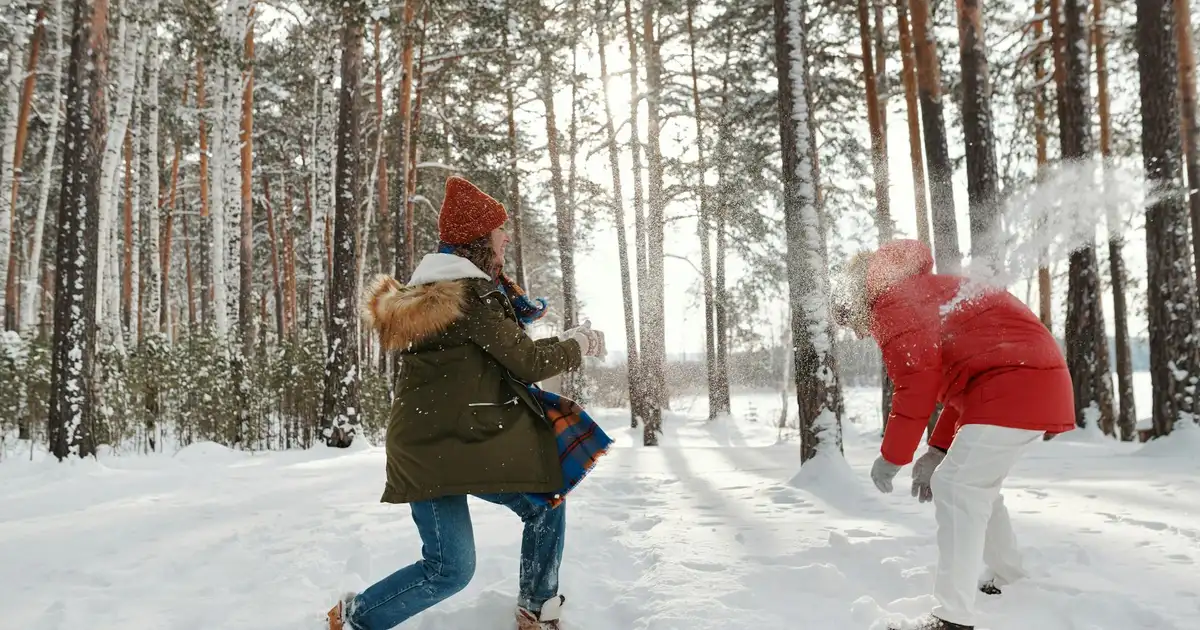 Snow tubing Summit Snoqualmie Pass Seattle winter adventure date