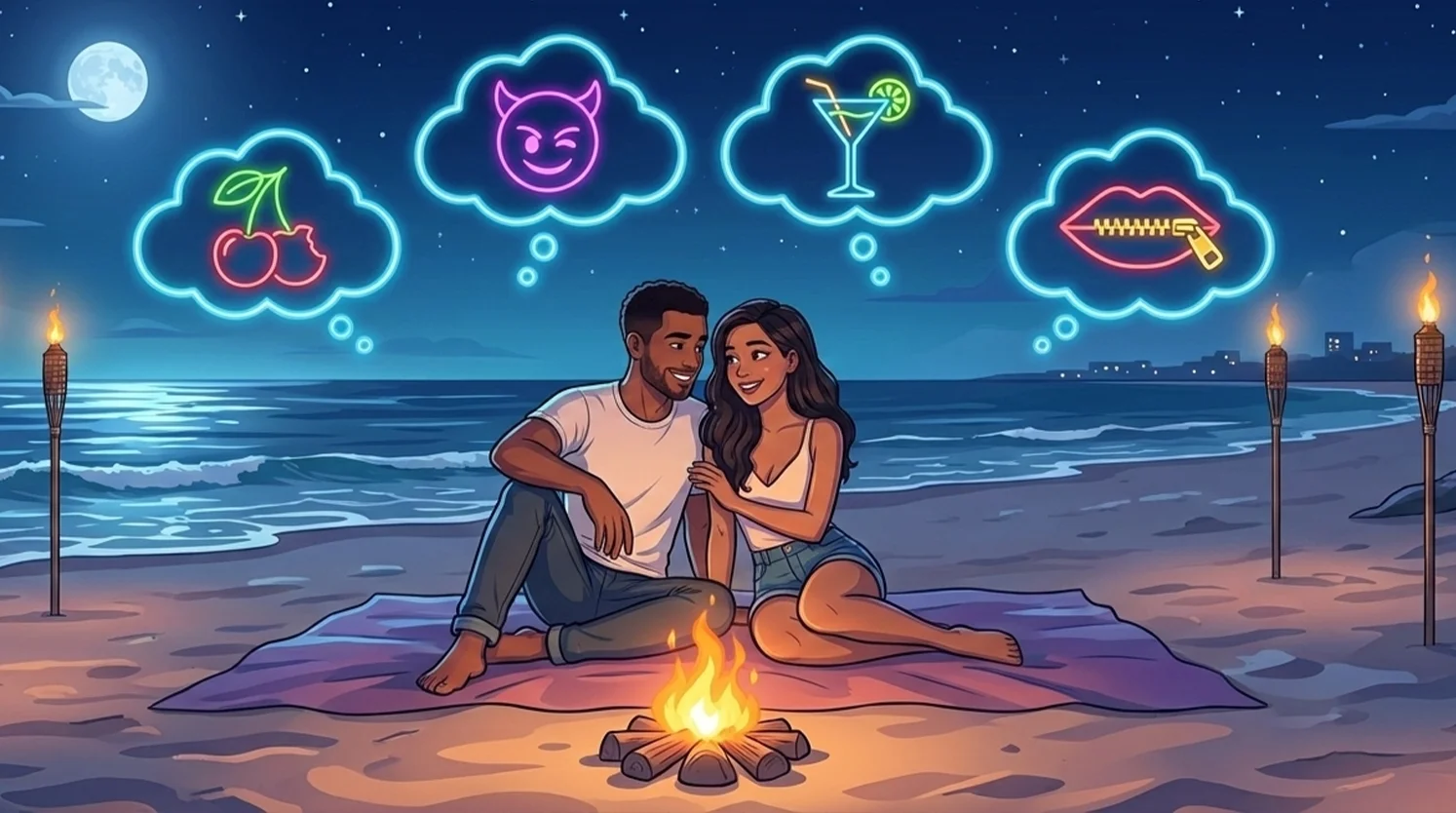 Questions to ask your boyfriend conversation guide