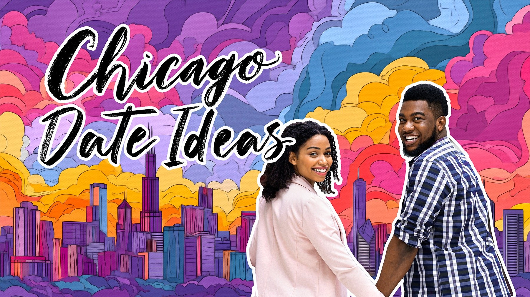 Date Ideas in Chicago: Romantic & Fun Things To Do - Local date spots and romantic venues guide