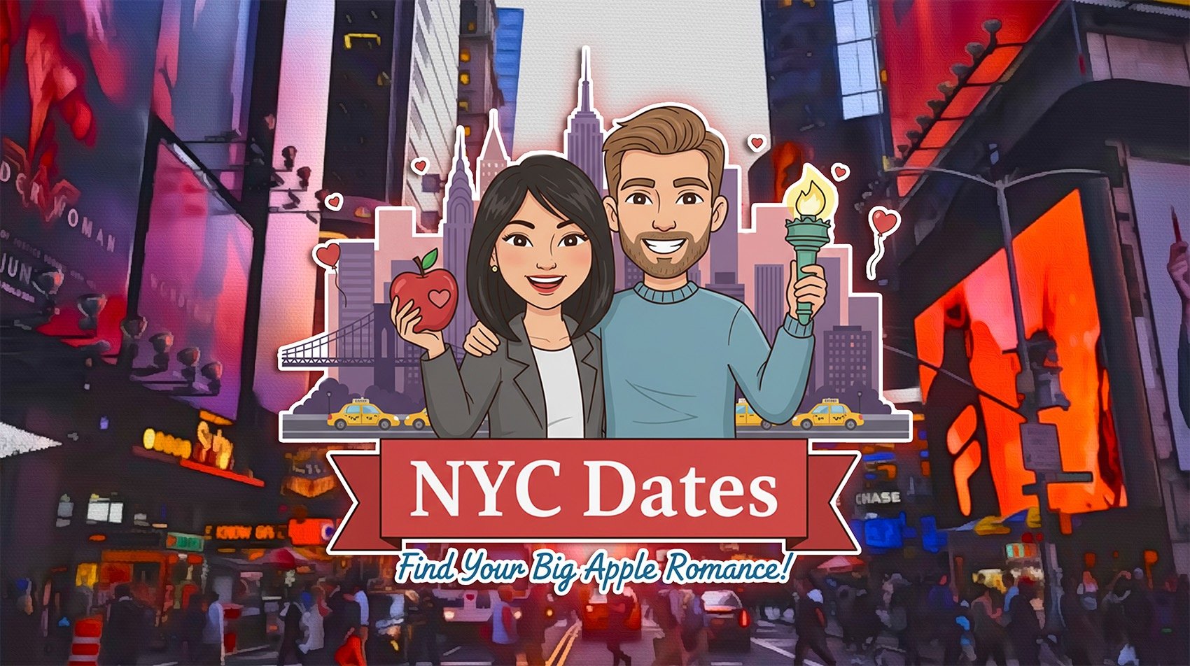 Best New York City Date Ideas | Romantic, Fun & Creative Spots - Local date spots and romantic venues guide